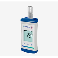 Hygro-Thermometer