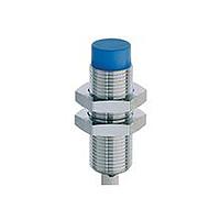 Contrinex 120253-0436 Proximity Sensors M12 Hsg 8mm OD PNP NO 2m 3W