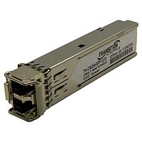 Lantronix TN-CWDM-SFP-1270 Fiber Optic Transmitters, Receivers, Transceivers TRANSCIEVER- SFP, CC, 1000BASE-LX, 1270NM, SM LC, 80KM, 3.3V