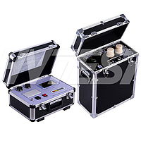 Wuhan HTDP-50H VLF Hipot Test Set (50kV)