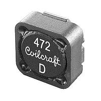 Coilcraft MSS1260T-824KLD Power Inductors 820uH Shld 10% 0.73A 1.152ohm AECQ2
