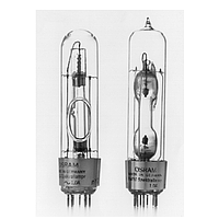 PHYWE 08120-07 Spectral Lamp Na (Pico 9)
