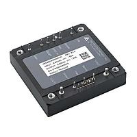 Delta Electronics, Inc. H80SV48004PRFS Isolated DC-DC Converters 16.8-137.5Vin48V4.2A Pos .17 Pin Screw