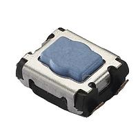 CTS Electronic Components 226BJVADR Tactile Switches Tactile Switch