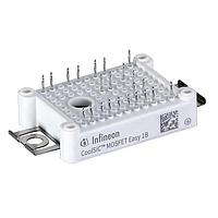 Infineon FS28MR12W1M1HB11HPSA1 Discrete Semiconductor Modules CoolSiC MOSFET sixpack module 1200 V