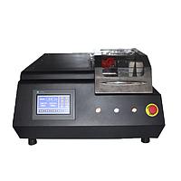 MAETALL GS-5000B Metallographic Precision Cutting Machine