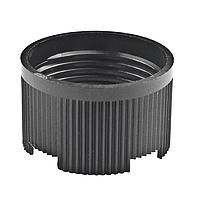 NKK Switches AT092 Nut 18MM KNURLED NUT