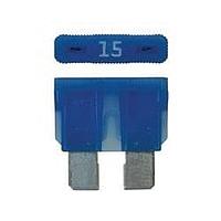 Eaton Bussmann BK/ATC-15ID Blade Fuse with/without Indication PACKA easyID ATC