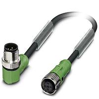 PHOENIX CONTACT 1404855 Sensor Cables / Actuator Cables SAC-5P-MR/ 2,0- PUR/FS SCO