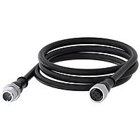 SIEMENS 3SX56013SV15 Sensor Cables / Actuator Cables CABLE 5-PIN.1M CONDUCTOR FOR 3SE51/52
