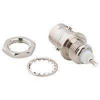 Amphenol RF 031-236 Connectors BH RECEPTACLE UG-625B/U