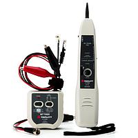 Triplett CTX690 Network Toner And Probe Kit (24VAC, 60VDC, 80mA)