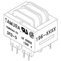 Tamura 3FD-556 Power Transformers THROUGH HOLE 12VA