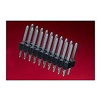 Molex 75757-1132 Automotive Connectors MX150 HDR ASSY VERT DUAL 06P TIN