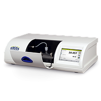 KRUSS P8000 Polarimeters without temperature control (±90°/ ±0.003°; ±259 °Z /±0.01 °Z)