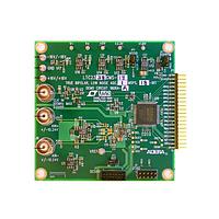 Analog Devices DC1908A-G ADC 16-Bit, 1Msps,  10.24V True Bipolar, Pseudo-Differential Input ADC with 93.5dB SNR