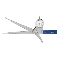 TECLOCK IM-2 Internal Dial Caliper Gauge (10~100mm/0.1mm)