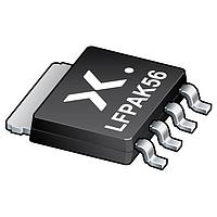 Nexperia BUK9Y8R8-60ELX MOSFETs BUK9Y8R8-60EL/SOT669/LFPAK