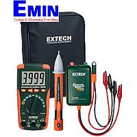 Extech MN16A-KIT Electrical Test Kit 