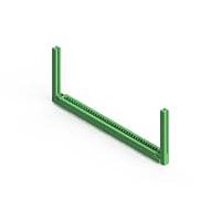 EDAC 307-038-547-158 Headers Card Edge Connector