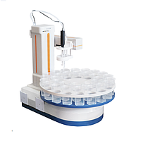 REX SCH-02B Auto Sampler (50mL, 100mL, 200mL)