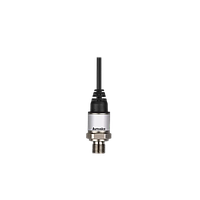 Autonics TPS30-A55VG4-00 Stainless Steel Pressure Transmitters (0~ 0.7 MPa, G1/4)