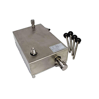 R&D Instruments CP-30 Pneumatic Comparator Pump (-0.95 ~ 30 bar)