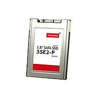 Innodisk DES18-16GD82SWBQB SATA SSDs 16GB 1.8" SATA SSD 3SE2-P, AES Extended Temp