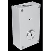 AMSECO HUSK-20 Reed Switches SPDT KEY SWITCH