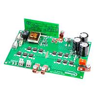 Infineon DEMO850W12VDC230VACTOBO1 Power Supply DEMO_850W_12VDC_230VAC