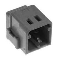 Hirose Electric GT26C-1/1P-DS Automotive Connectors