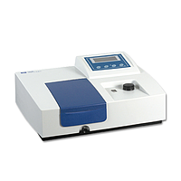 Spectrophotometer UV Vis