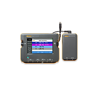 Fluke (Biomedical) VT900A + VAPOR Gas Flow Analyzer