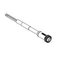 Molex 1300240078 Sensor Cables / Actuator Cables MC 5P FP 3M ST DEVICENET