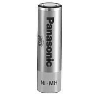 Panasonic Battery HHR-150AAC8 NiMH - Nickel Metal Hydride Battery AA 1.2V 1500MAH FLAT TOP