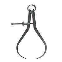 MOORE & WRIGHT 523 Outside Calipers (75mm / 3")