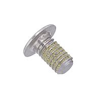 AMP Connectors - TE Connectivity 1410946-2 Accessories SOC. CAP SCREW Multi-gig RT