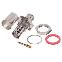 Amphenol RF 112709 Connectors BNC BLKHEAD JACK RG8 213/U