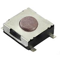 CTS Electronic Components 222DMVACR Compact Tactile Switch Tactile Switch