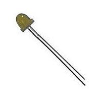 Lumex SSL-LX5063SYD Single Color LEDs LED PMI