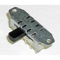 CW Industries GI-159-0001 Slide Switches