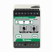 Littelfuse SE-703-0T-00 Protection Relays EARTH-LEAKAGE MON 32-70VDC FS