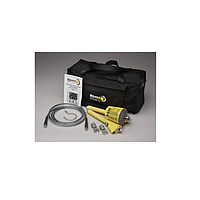 Bierer Meters PD35K Phasing Utility Meters (35kV; True RMS)