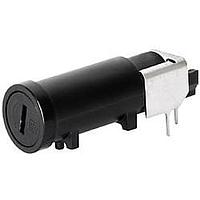 Schurter 0031.2510 Shock-Safe FUP FUSEHOLDER 5X20 IP 40