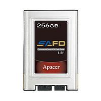 Apacer APS18AFA128G-6BTM1GWL SATA Flash Drives 1.8" SATA3 SSD SM210-18 MLC 128GB DEVSLP 3.3V 15nm Extended Temp