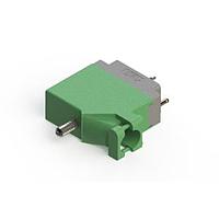 EDAC 519-036-542-321 Connectors Rack & Panel Connector