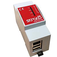 Sfera Labs SCMB30XP2 Raspberry Pi Compute Module Strato Pi CM v3 3+ 16GB