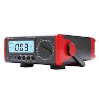 UNI-T UT801 Bechtop Digital Multimeter (DC/AC 10A)