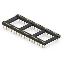 Mill-Max 110-11-952-41-001000 IC & Component Sockets DIP Dual In Line Socket