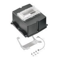 Weidmuller 8000007627 Electrical Enclosures BG GHDE 10P REG